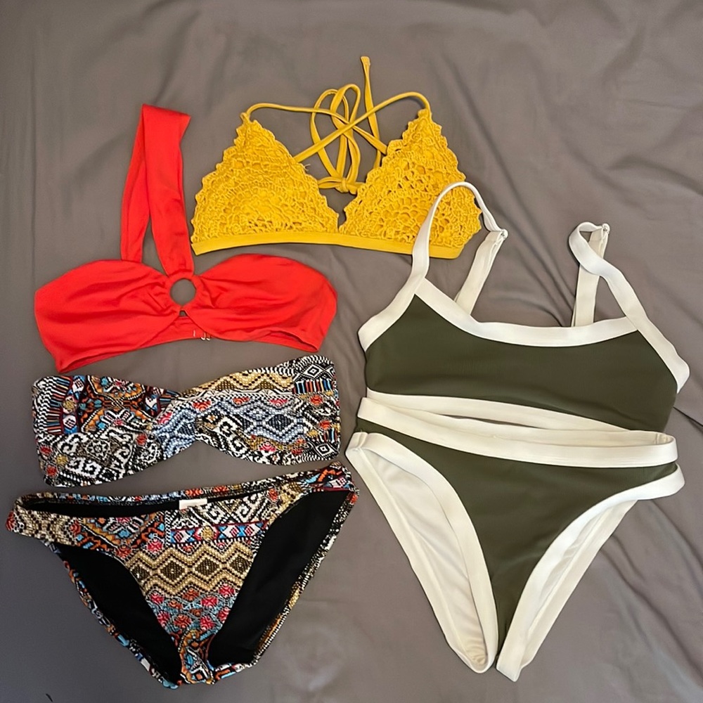 Bikini Bundle